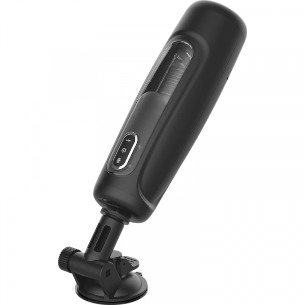Masturbatore maschile Tornado rotante 360*