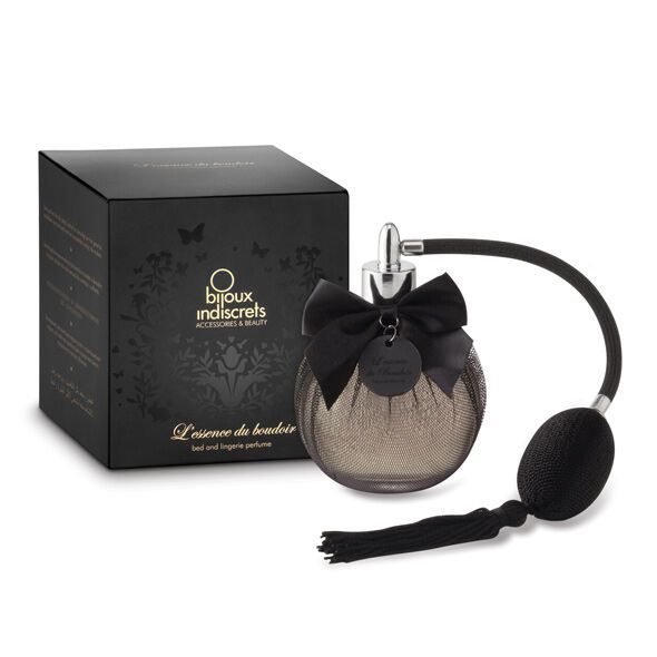Profumo per lenzuola con atomizzatore 130 ml