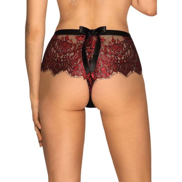 Redessia pantaloncini sexy