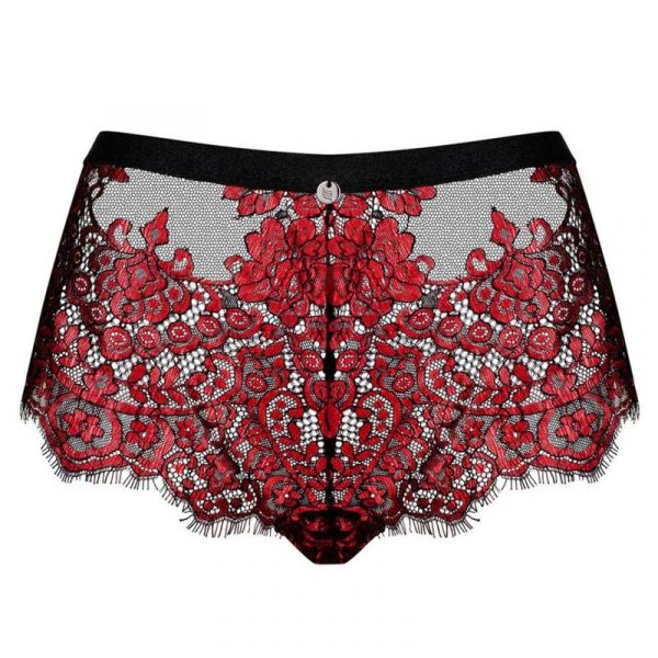 Redessia pantaloncini sexy