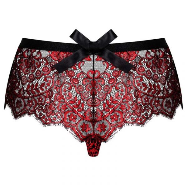 Redessia pantaloncini sexy