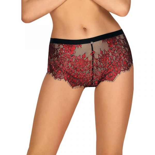 Redessia pantaloncini sexy