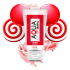 Aqua travel lollipop lubrificante 50 ml