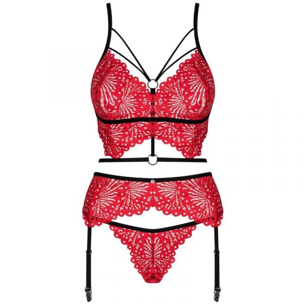 Mettia set 3 pezzi