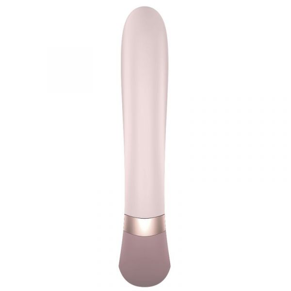 Vibratore a onde di calore