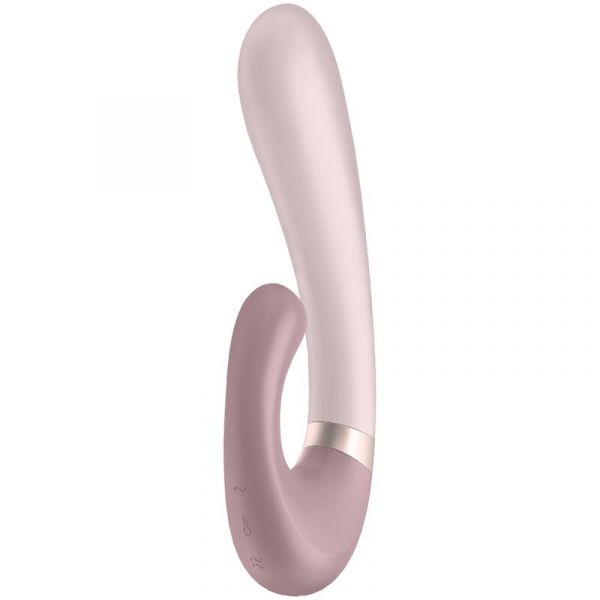 Vibratore a onde di calore