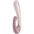 Vibratore a onde di calore