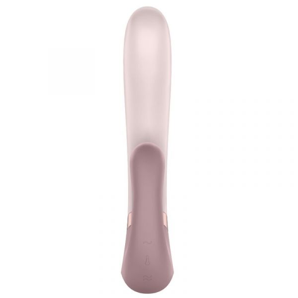 Vibratore a onde di calore