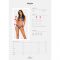 Giselia Completo intimo 2pz