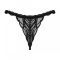 Sedila slip con apertura sul cavallo