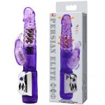 Vibratore rabbit Persian Elite