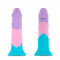 Dildo con design e colori unici