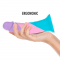 Dildo con design e colori unici
