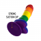 Dildo realistico di fantasia