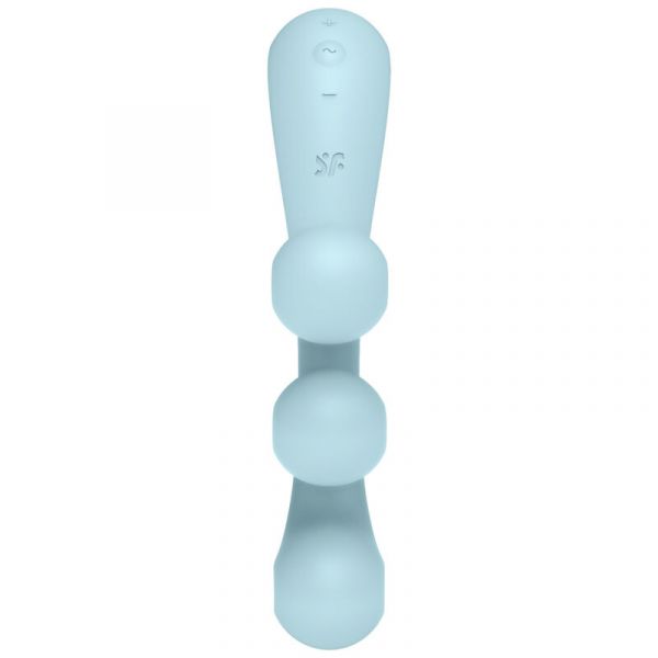 Vibratore tri ball 2 multi