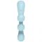 Vibratore tri ball 2 multi