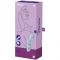 Vibratore tri ball 2 multi