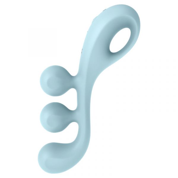 Vibratore tri ball 2 multi
