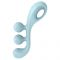Vibratore tri ball 2 multi