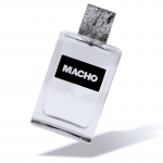 Profumo macho nero 100 ml