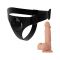 Slip harness universale con dildo Jerry 21,8 cm