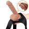 Slip harness universale con dildo Jerry 21,8 cm
