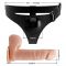 Slip harness universale con dildo Jerry 21,8 cm