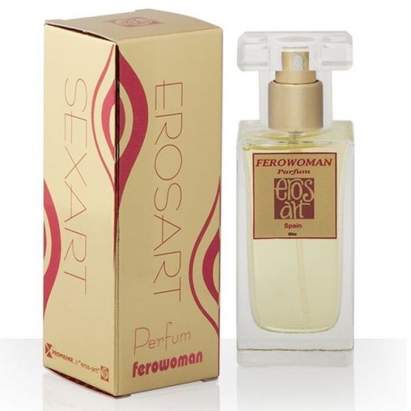 🍓Profumi ai feromoni 50 ml