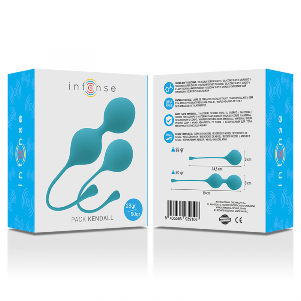 Happy loky perline Kegel