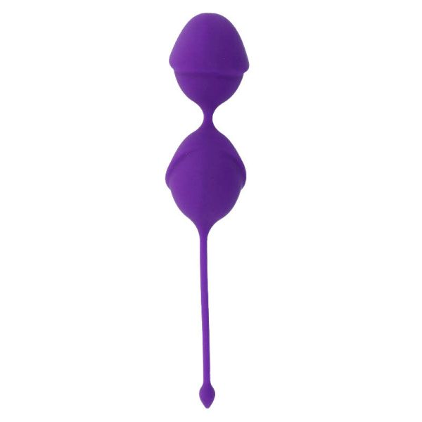 Karmy fit kegel silicone Viola