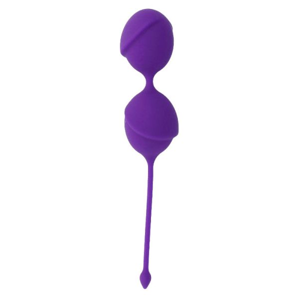 Karmy fit kegel silicone Viola