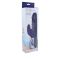 Vibratore rotante Guppy Lilla
