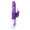 Vibratore rotante Guppy Lilla