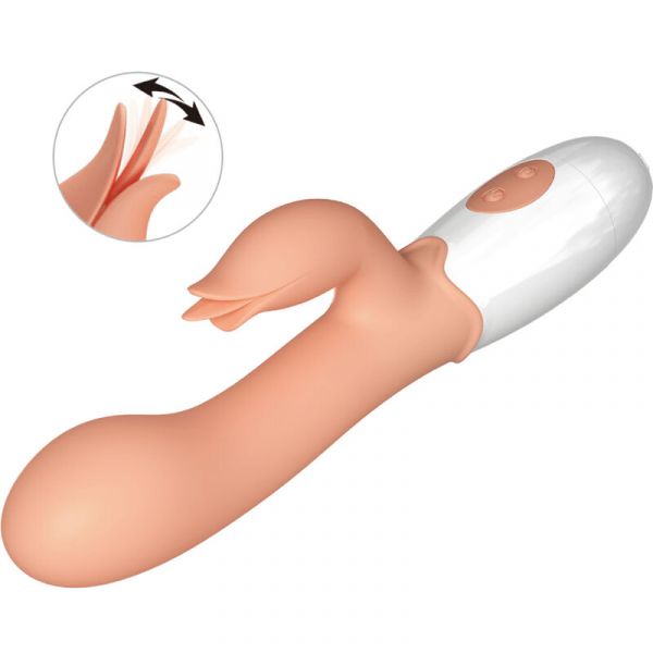 Bloody Mary Vibratore rabbit