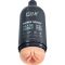 Masturbatore Stroker ispirato a un flacone di shampoo Milk & Honey