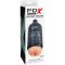 Masturbatore Stroker ispirato a un flacone di shampoo Milk & Honey