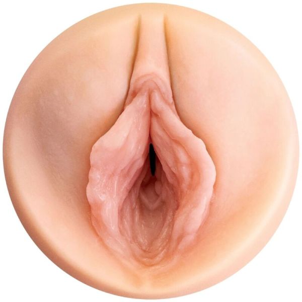 Masturbatore Stroker ispirato a un flacone di shampoo Milk & Honey