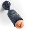 Masturbatore Stroker ispirato a un flacone di shampoo Milk & Honey