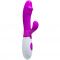 Snappy Vibratore rabbit stimolazione del clitoride