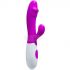 Snappy Vibratore rabbit stimolazione del clitoride