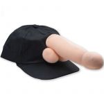 Cappello nero super pito Diablo Picante