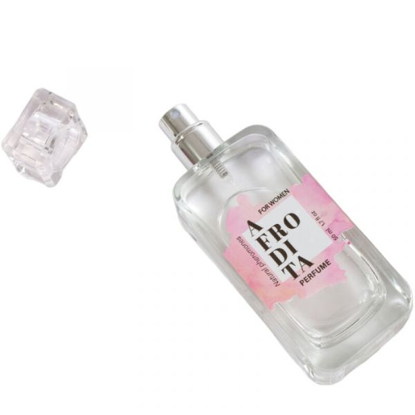 💗Profumo spray ai feromoni naturali di Afrodite 50 ml