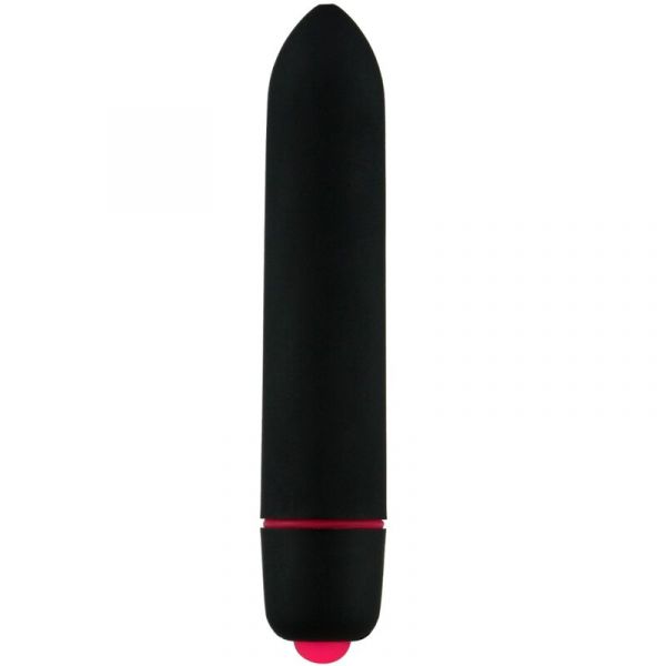 Mini bullet vibrante