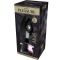 Mini Plug Anal Metal Rosa L