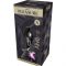 Mini Plug Anal Metal Rosa S