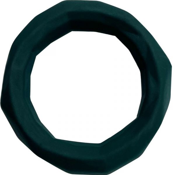 Anello per il cazzo stellar verde