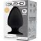 Plug anale M