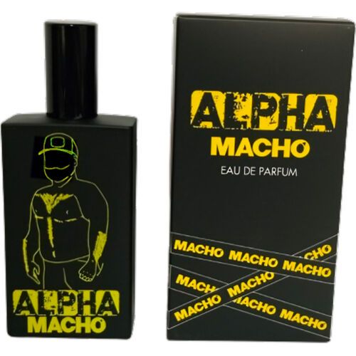 Profumo vibrante ed energico 30 ml