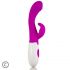 Arthur Vibratore rabbit con stimolazione punto g