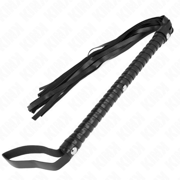 Frusta manico lungo 60 cm
